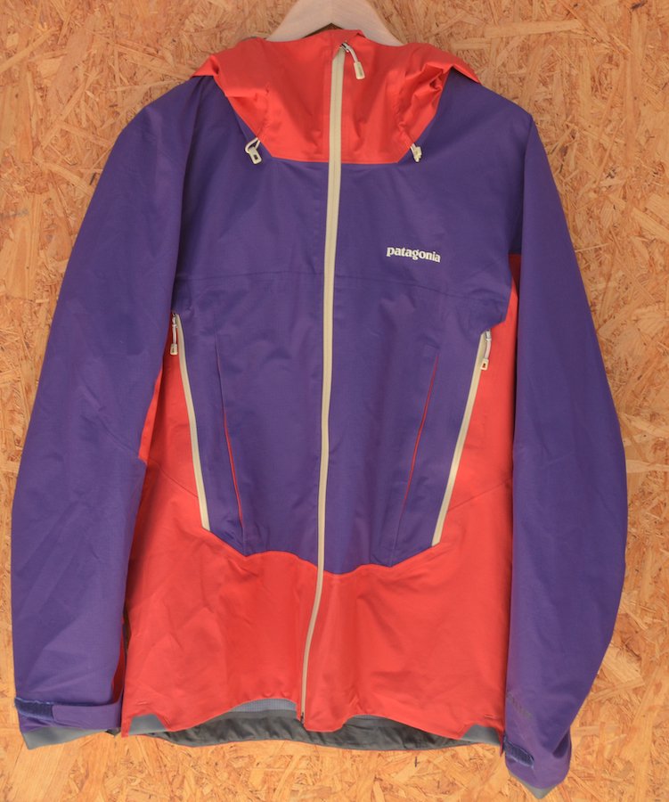 patagonia パタゴニア＞Men's Super Alpine Jacket メンズ・スーパー