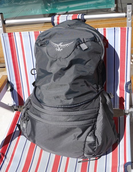 OSPREY オスプレー＞ AETHER PLUS 70 イーサープラス70| 中古