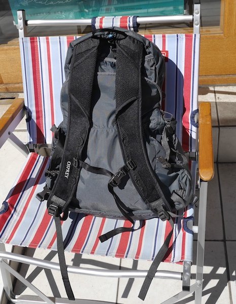 OSPREY オスプレー＞ AETHER PLUS 70 イーサープラス70| 中古