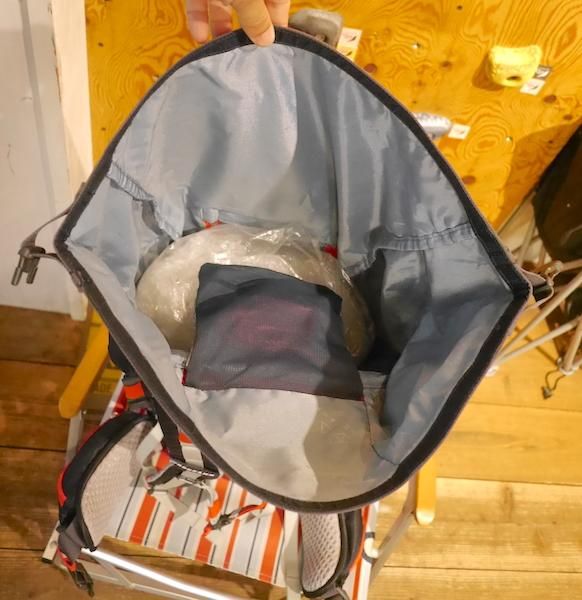 NORDKAMM ノードカム＞ ANTARES 40L アンタレス40L | 中古