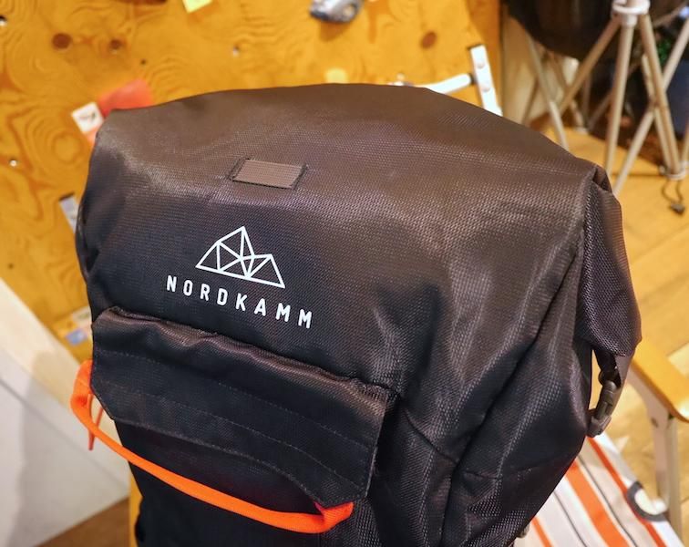 NORDKAMM ノードカム＞ ANTARES 40L アンタレス40L | 中古