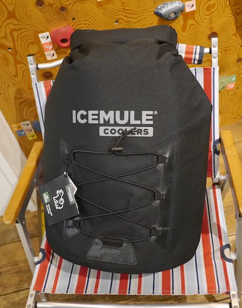 ＜ICEMULE　アイスミュール＞　PRO LARGE 23L プロクーラー L 23L | 中古アウトドア用品・中古登山用品 買取・販売専門店 :  maunga (マウンガ)