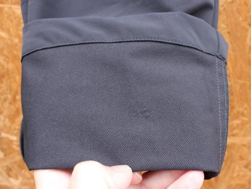 MAMMUT Trekkers 3.0 160 Years Pants マムート 登山用品 スーパー | b 