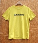 MAMMUTޥࡼȡ䡡Core T-Shirt Men LogoTĥ󥺥ڥåݥءбξʲ