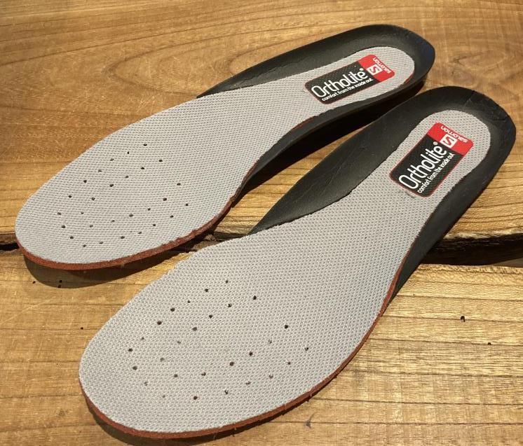 salomon ortholite insole replacements