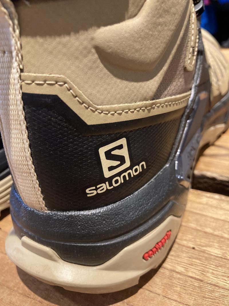 salomon サロモン＞ X ULTRA 4 MID GORE-TEX| 中古アウトドア用品