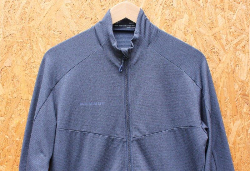 MAMMUT マムート＞ Nair ML Jacket AF Men ネイアーミッドレイヤー