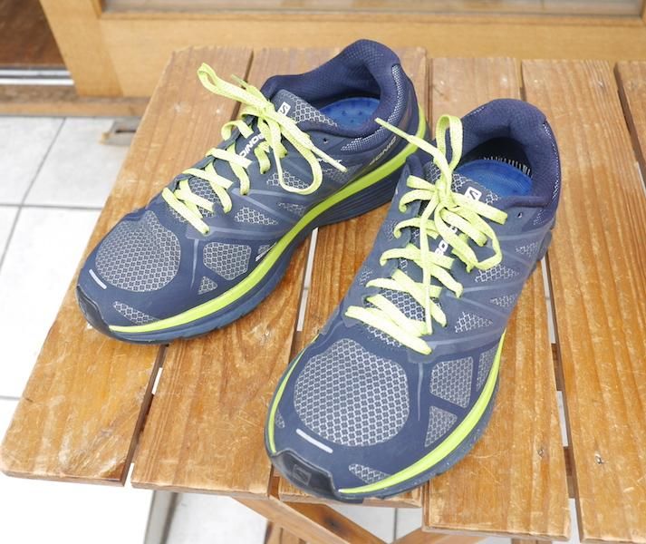 サロモン　ノクターン　26cm salomon サロモン 26.0㎝ 26.5㎝ 3足セット