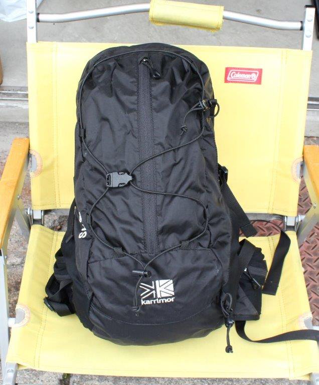 karrimor カリマー＞ SL 20 | 中古アウトドア用品・中古登山用品 買取・販売専門店 : maunga (マウンガ)