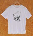 MAMMUTޥࡼȡ䡡Mammut Core T-Shirt Men Tilesڥåݥءбξʲ