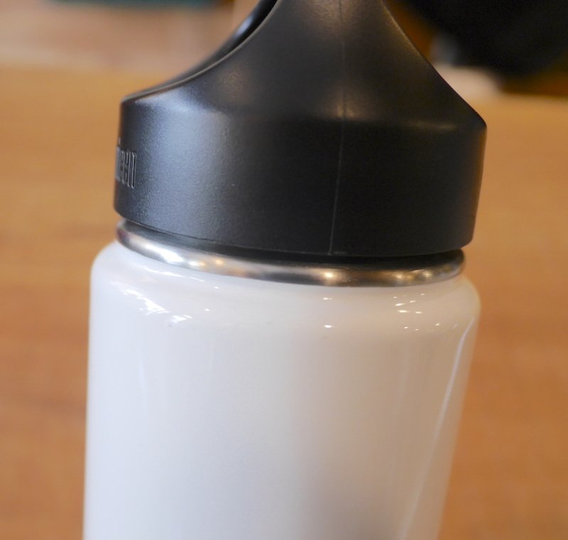 klean kanteen クリーンカンティーン＞ klean kanteen 16 oz -MYSTERYRANCH- クリーンカンティーン 16オンス-ミステリーランチ- | 中古アウトドア用品・中古登山用品 買取・販売専門店 : maunga (マウンガ)