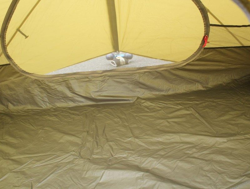 tent-Mark DESIGNS テンマクデザイン＞ HOBO'S NEST 2 ホーボーズ