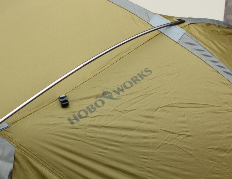 tent-Mark DESIGNS テンマクデザイン＞ HOBO'S NEST 2 ホーボーズ