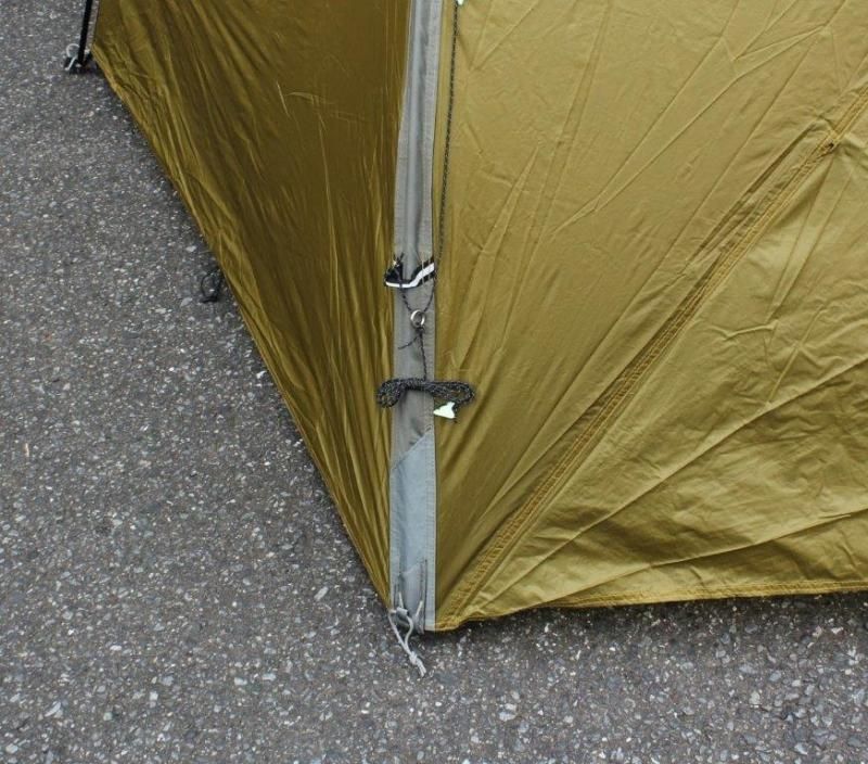 tent-Mark DESIGNS テンマクデザイン＞ HOBO'S NEST 2 ホーボー