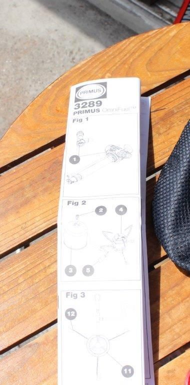 Amazon | Primus プリムス Service Kit メンテナンスキット
