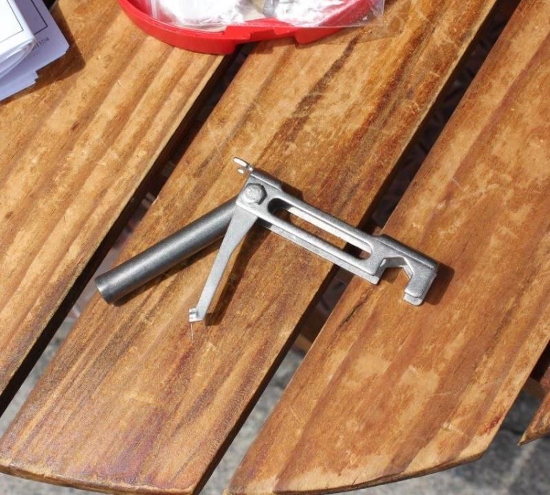 PRIMUS プリムス＞ Omni Fuel Stove オムニフューエルストーブ