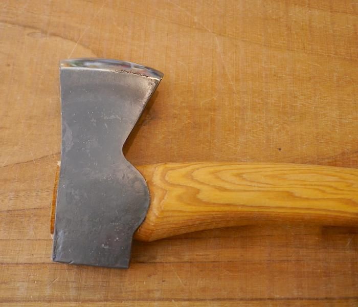 Hultafors ハルタホース＞ HULTAN HATCHET フルトンハチェット | 中古