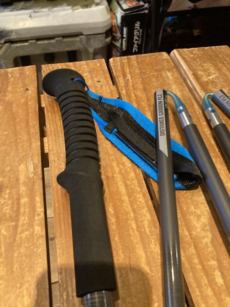 Black Diamond ブラックダイヤモンド＞ DISTANCE CARBON FLZ