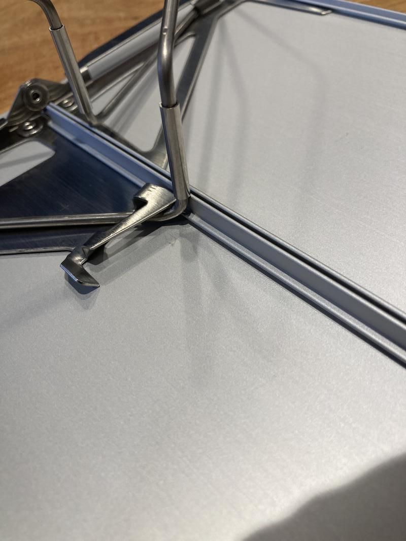 SOTO＊ソト＊F ield Hopper L＊フィールドホッパー＊ フィールドホッパー L ST-631 - SOTO｜ソト