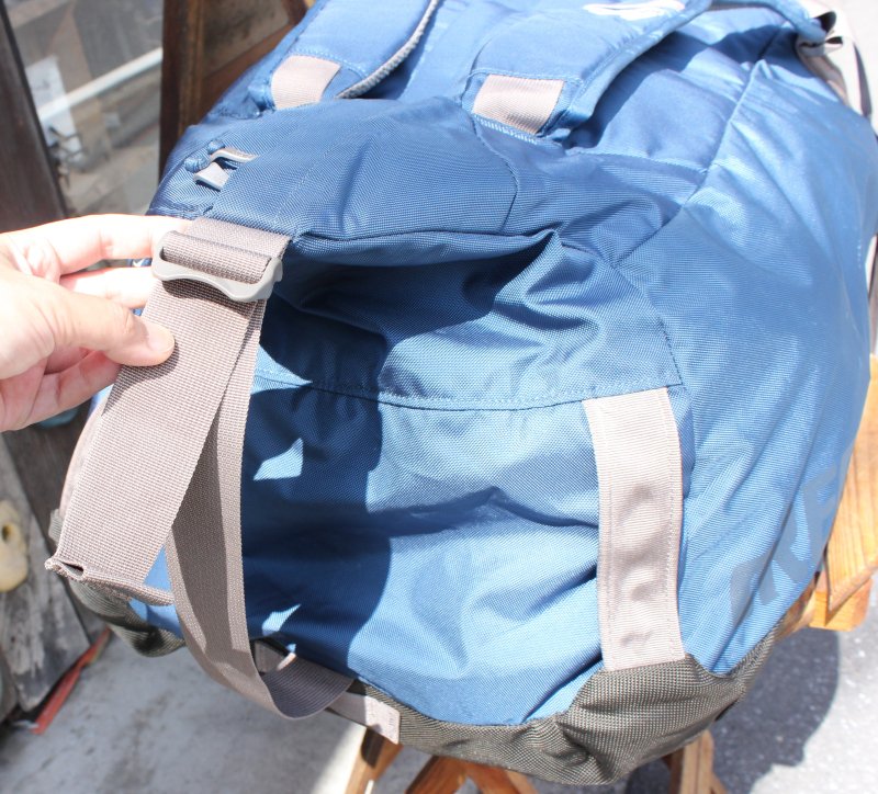 GREGORY グレゴリー＞ STASH DUFFEL 95L スタッシュダッフル95L | 中古