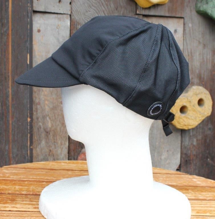 山と道　ストレッチハット　ニットキャップセット売り！美品 polcadot ニット帽 ニットキャップ ミックスニットハット