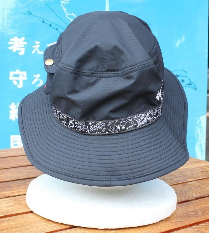 CHUMS チャムス＞ Gore-Tex INFINIUM Fes Hat ゴアテックス