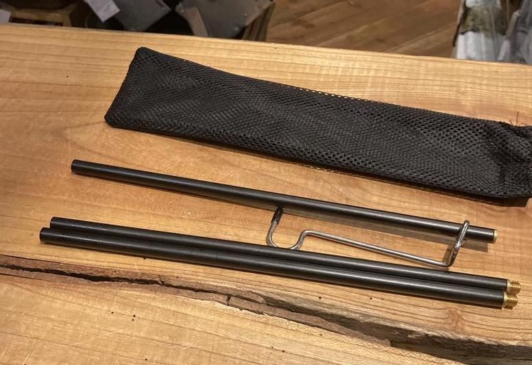 【新品未使用】BRUNT エッジスタンド　タンカラー 新品未使用品 BRUNT エッジスタンド タンカラー BRUNT エッジスタンド 未使用