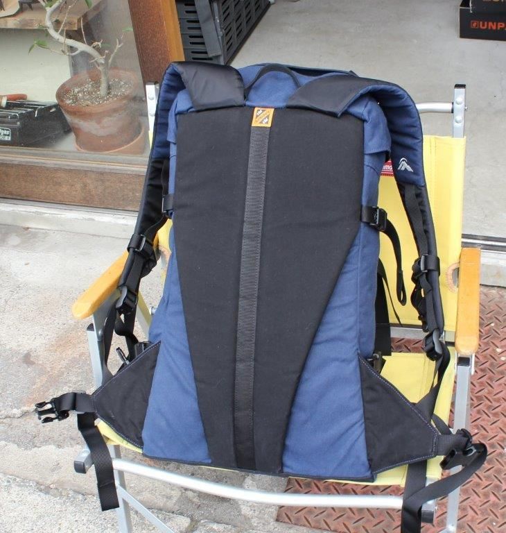 macpac マックパック＞ Fanatic Classic ファナティック
