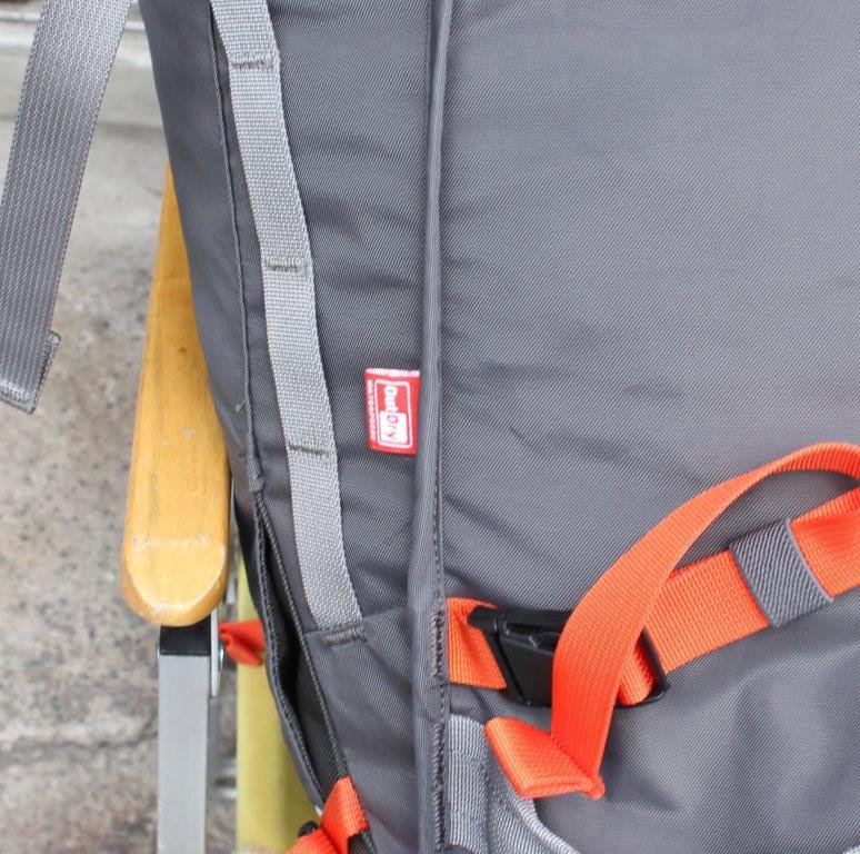 MOUNTAIN HARDWEAR マウンテンハードウェア＞ DIRETTISSIMA 35 ダイアティッシマ35 |  中古アウトドア用品・中古登山用品 買取・販売専門店 : maunga (マウンガ)