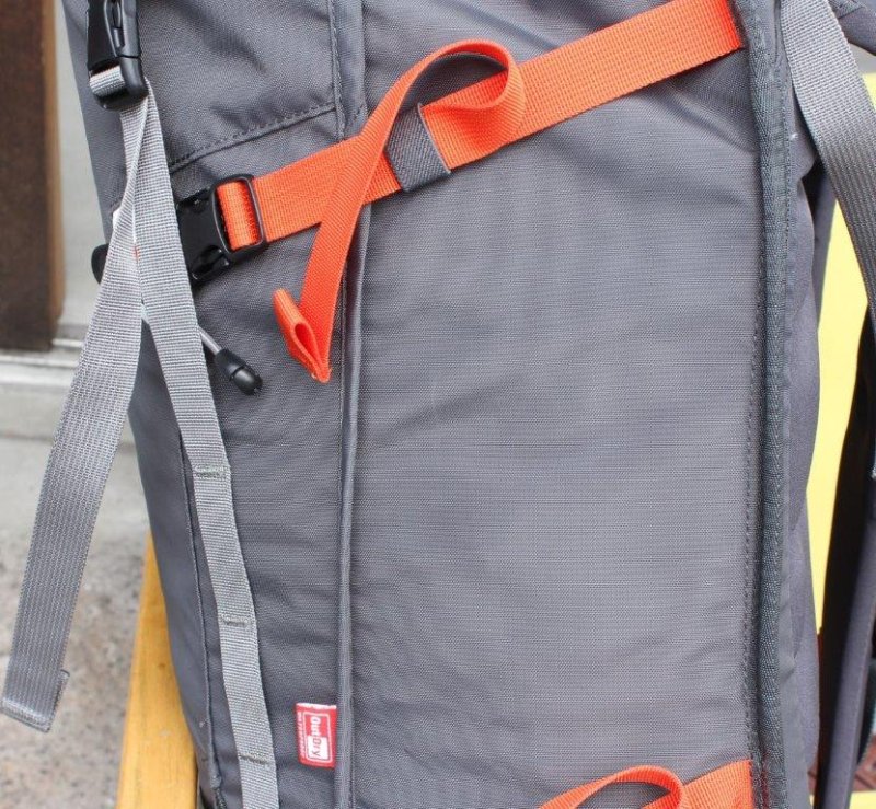 MOUNTAIN HARDWEAR マウンテンハードウェア＞ DIRETTISSIMA 35 ダイアティッシマ35 |  中古アウトドア用品・中古登山用品 買取・販売専門店 : maunga (マウンガ)