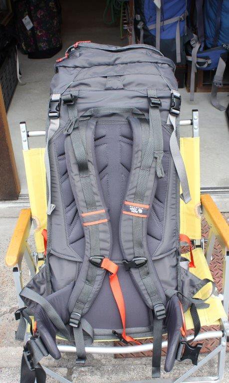 MOUNTAIN HARDWEAR マウンテンハードウェア＞ DIRETTISSIMA 35 ダイアティッシマ35 |  中古アウトドア用品・中古登山用品 買取・販売専門店 : maunga (マウンガ)