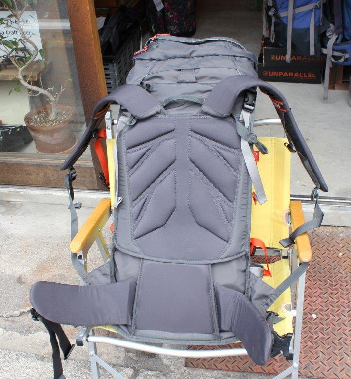 MOUNTAIN HARDWEAR マウンテンハードウェア＞ DIRETTISSIMA 35 ダイア