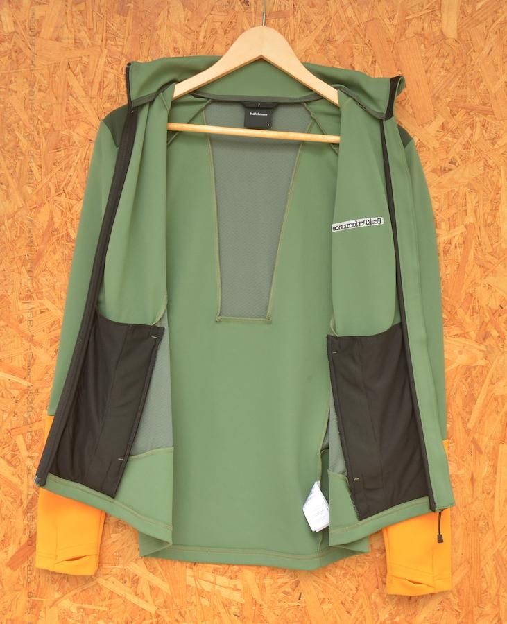 高質 PeakPerformance ピークパフォーマンス＞ W Vislight Mid Jacket ウォーキング・ランニングウェア