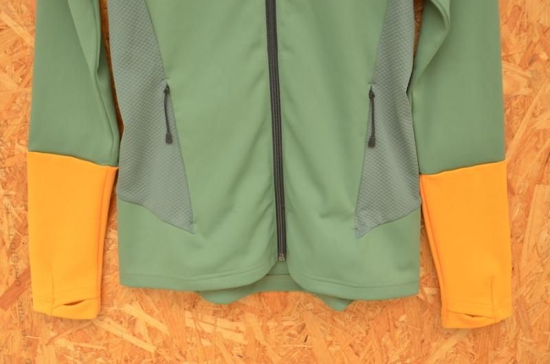 PeakPerformance ピークパフォーマンス＞ W Vislight Mid Jacket