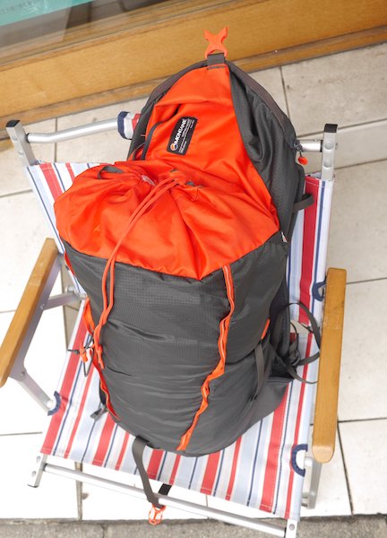 MONTANE モンテイン＞ trailblazer 25 トレイルブレイザー25 | 中古