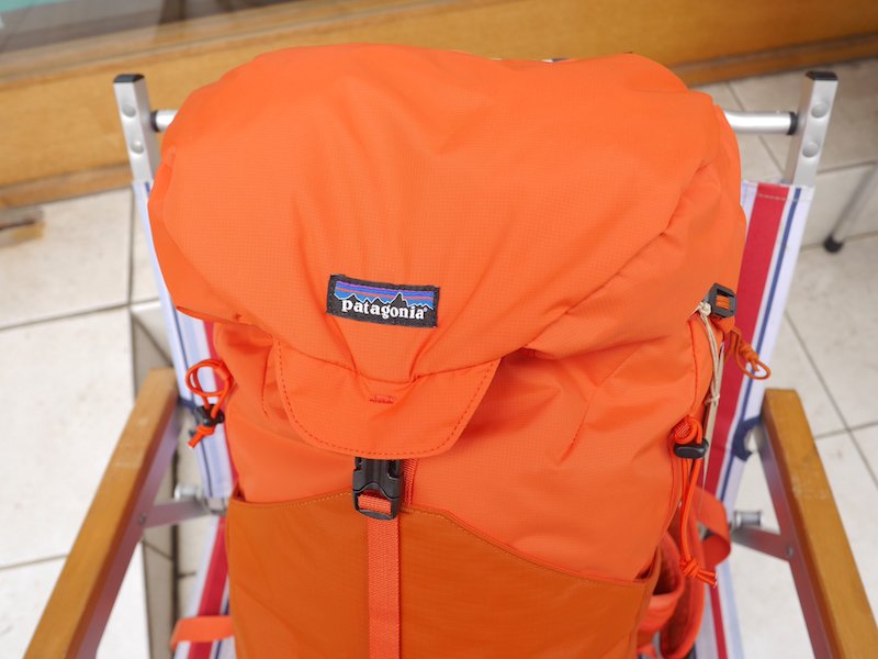 patagonia パタゴニア＞ Altvia Pack 28L アルトヴィアパック 28L