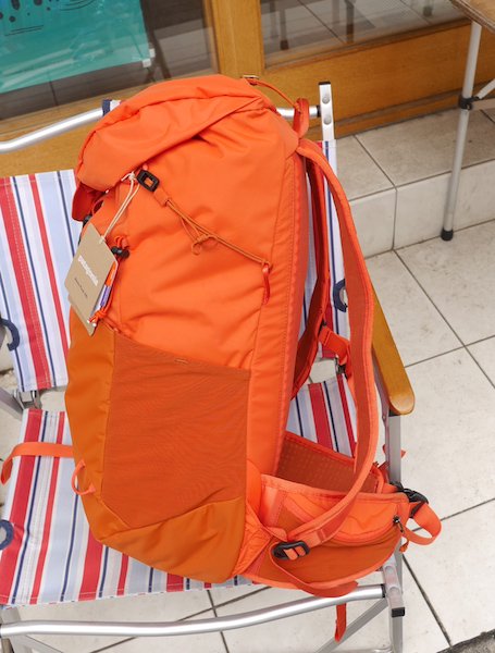 patagonia パタゴニア＞ Altvia Pack 28L アルトヴィアパック 28L