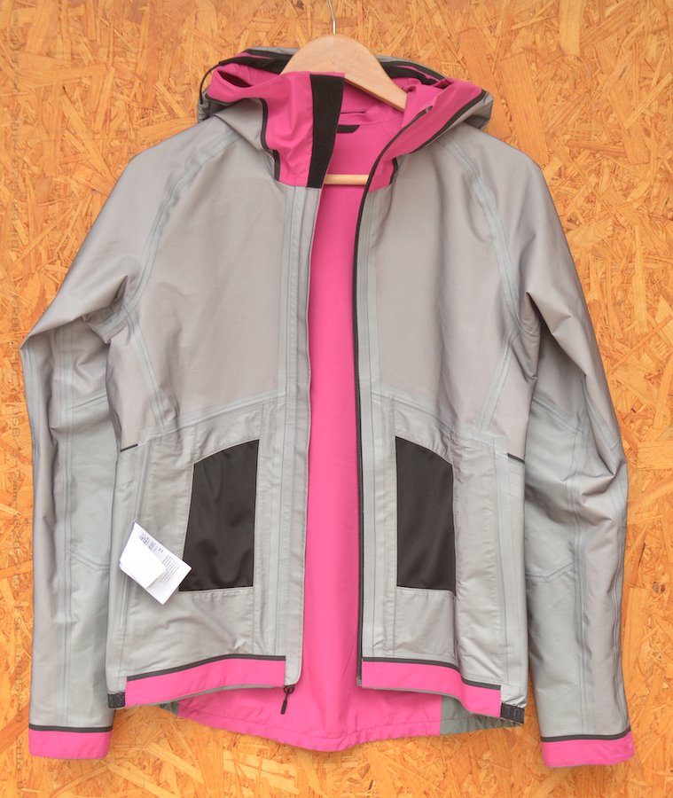 PeakPerformance ピークパフォーマンス＞ W Limit Jacket ウィメンズ