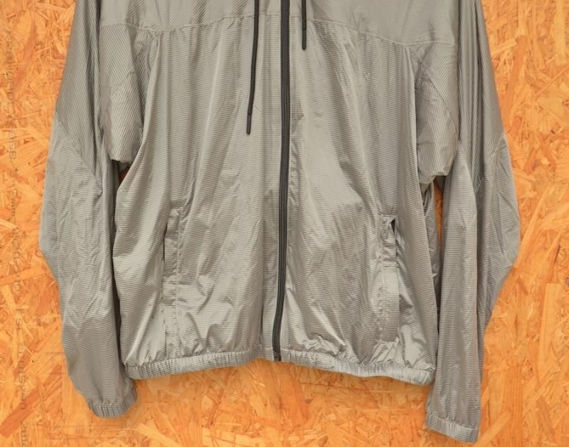 Peak Performance フーディ グレー Hoodies & Sweatshirts - Tops - Men | Peak Performance