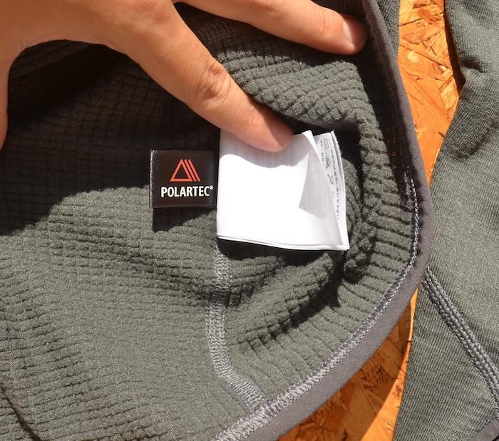 ARC'TERYX アークテリクス＞ Konseal Hoody Men's コンシール フーディ 