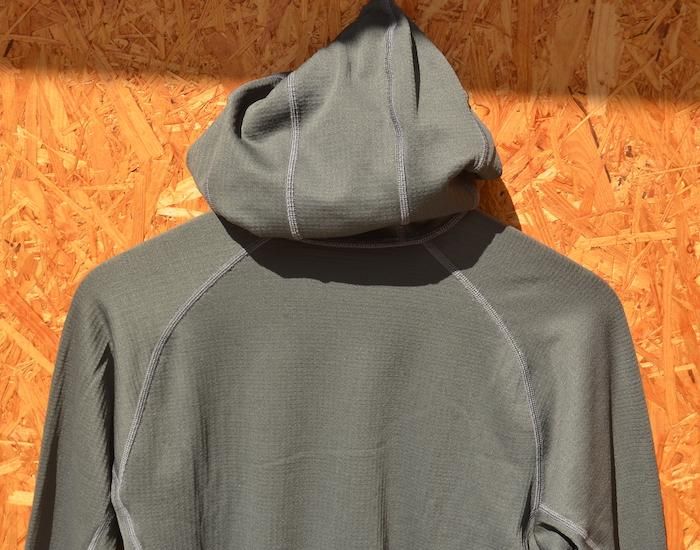 ARC'TERYX アークテリクス＞ Konseal Hoody Men's コンシール フーディ 