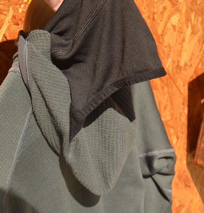 ARC'TERYX アークテリクス＞ Konseal Hoody Men's コンシール フーディ 