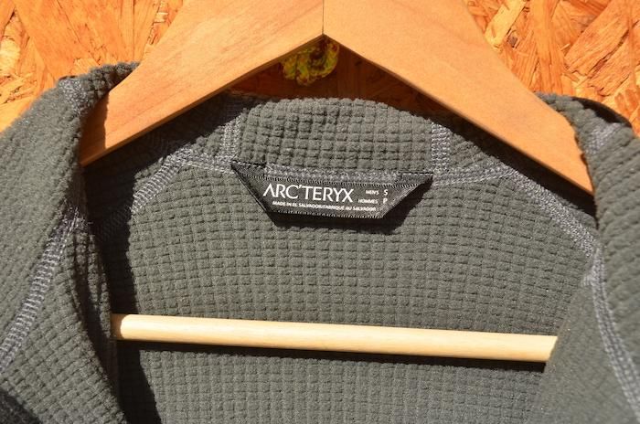 ARC'TERYX アークテリクス＞ Konseal Hoody Men's コンシール フーディ 