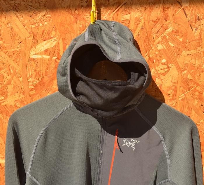ARC'TERYX アークテリクス＞ Konseal Hoody Men's コンシール フーディ 