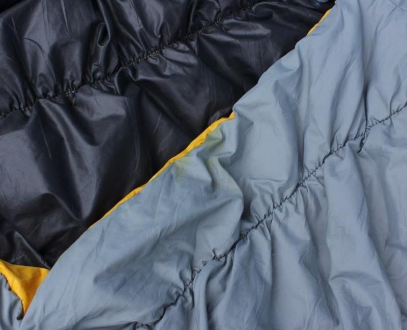 mont-bell モンベル＞ Super Stretch Burrow Bag #5