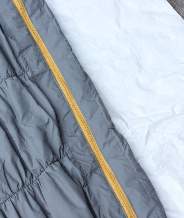 mont-bell モンベル＞ Super Stretch Burrow Bag #5