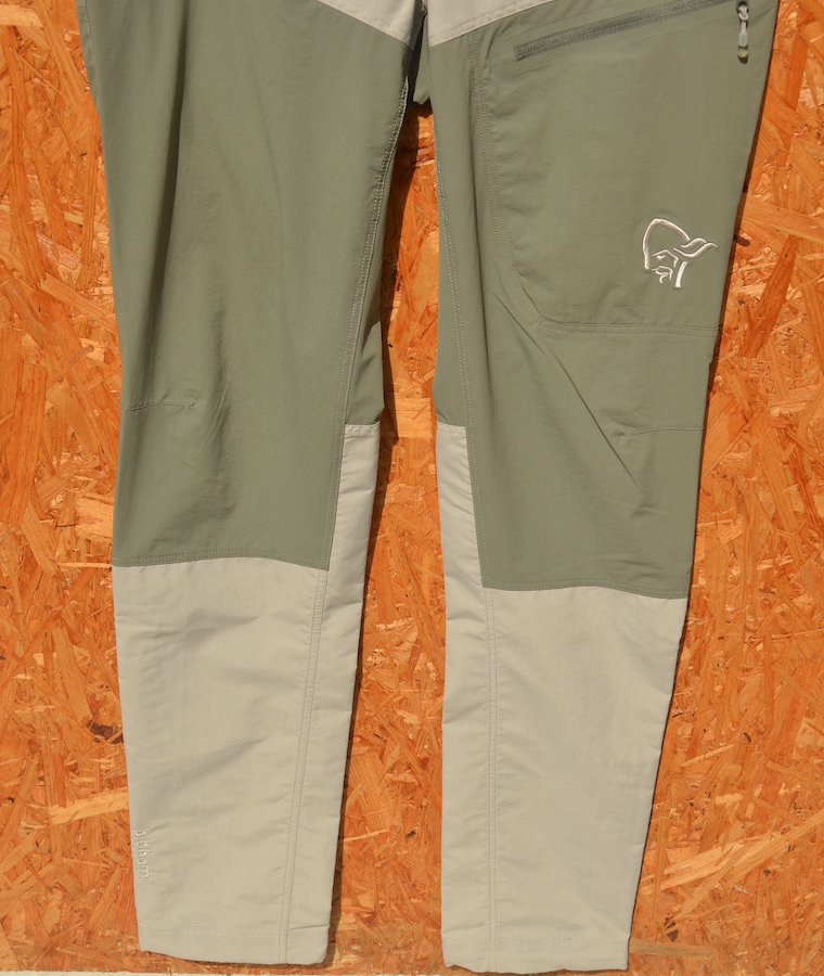 NORRONA ノローナ＞ bitihorn lightweight Pants ビティホーンライト