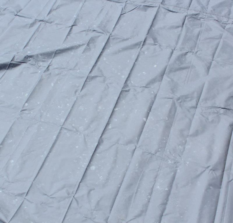 snow peak スノーピーク＞ エルフィールドマットシートセット