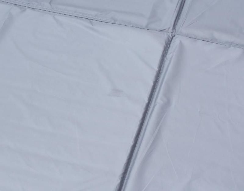 snow peak スノーピーク＞ エルフィールドマットシートセット