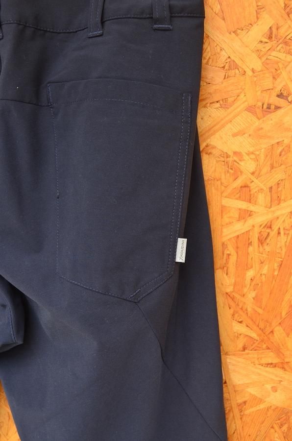 HOUDINI フーディニ> Ws MTM Thrill Twill Pants ウィメンズ HOUDINI フーディニ> Ws MTM Thrill Twill Pants ウィメンズ